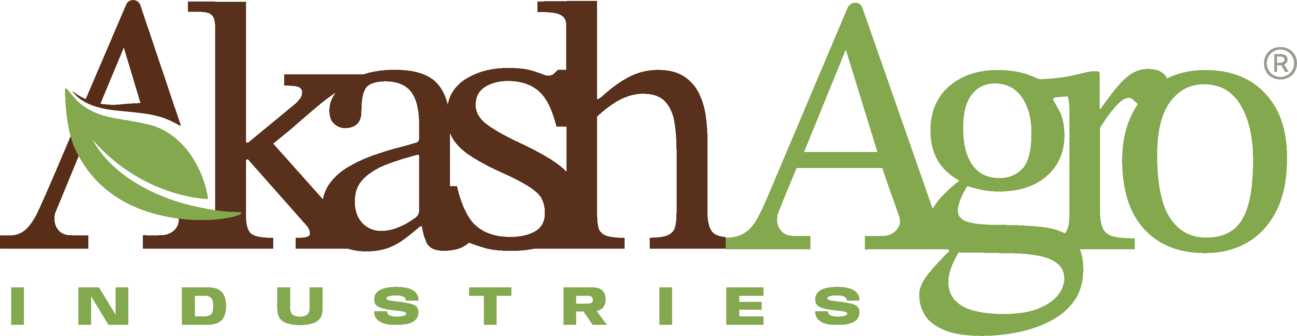 akash agro industries Logo