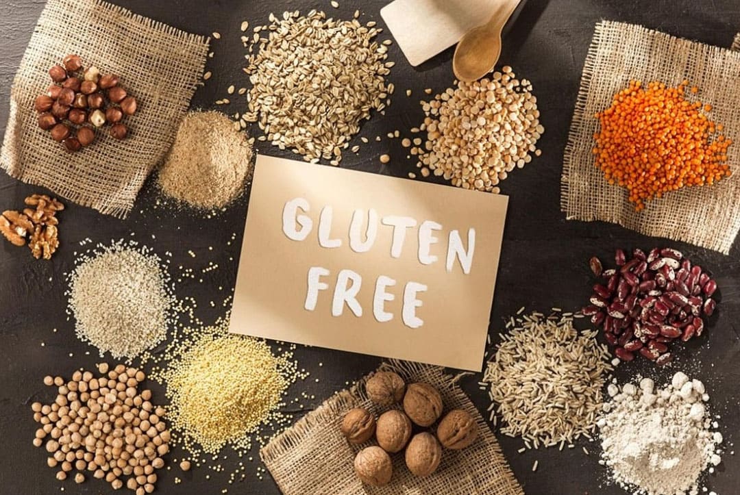 Gluten-Free Psyllium Edibles