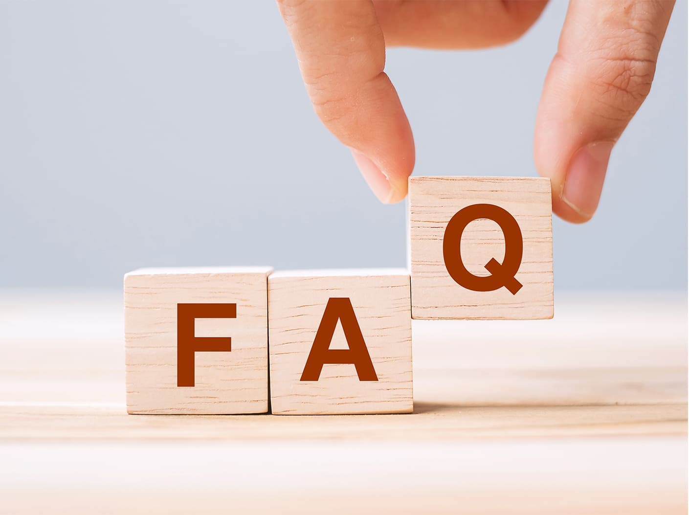 FAQ