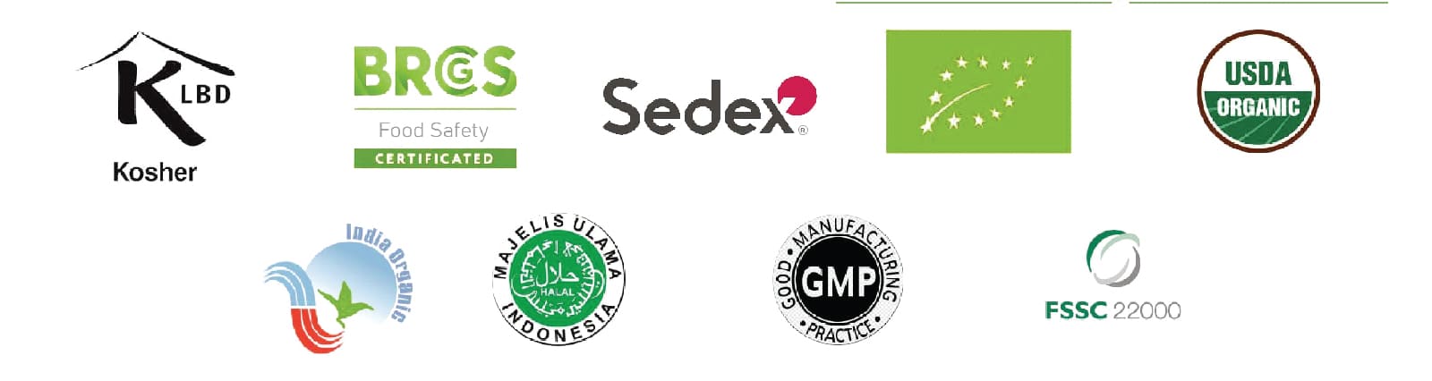 Psyllium Certified supplier
