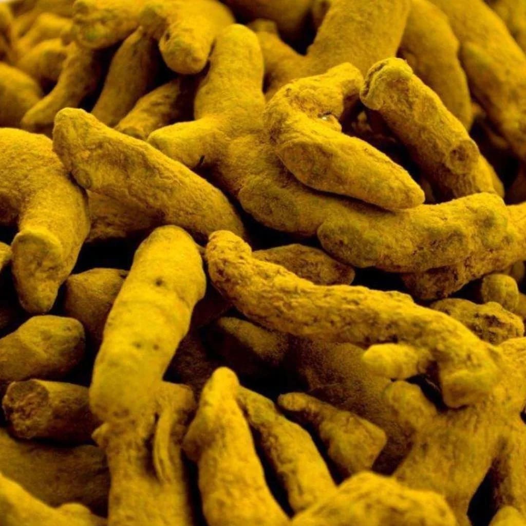 akash agro Turmeric spices