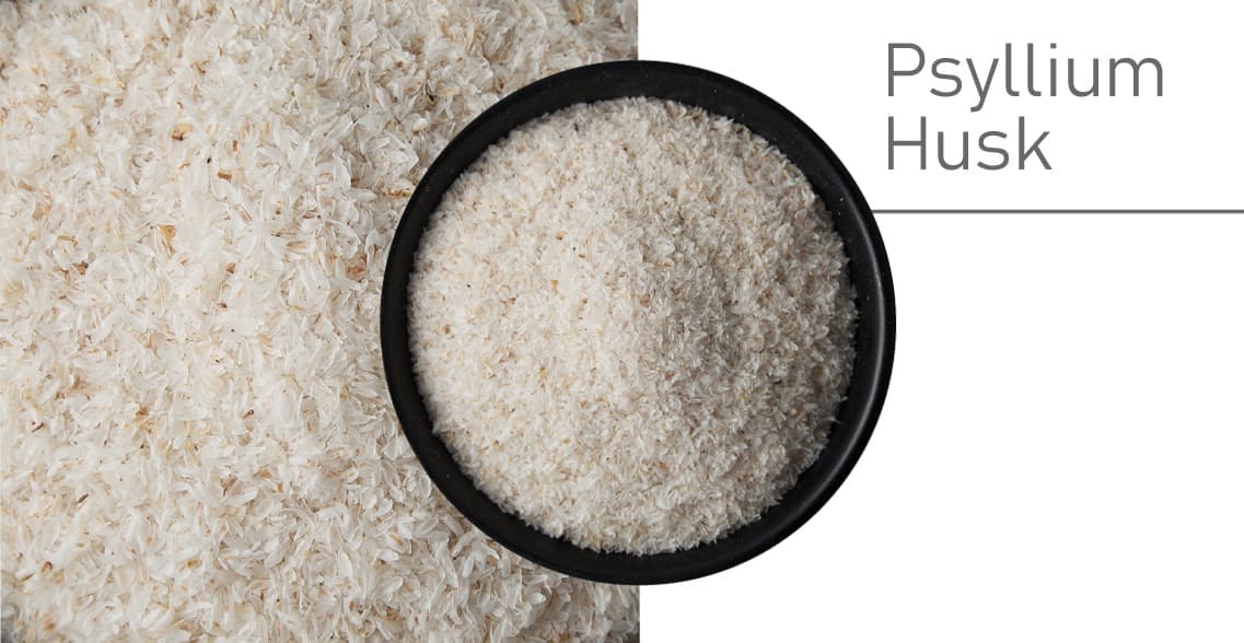 Psyllium Husk Exporter from India